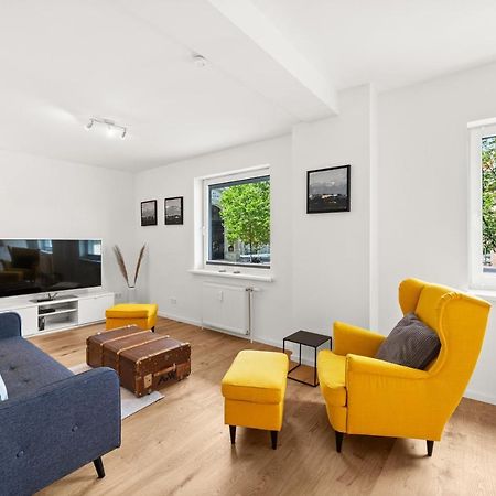 Apartment Near Volksoper - Modern, Big, Central, Cosy Wien Eksteriør billede