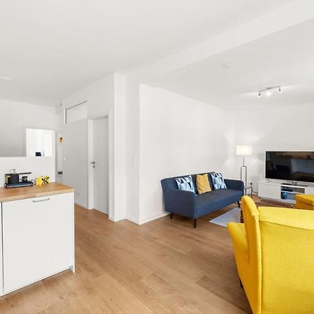 Apartment Near Volksoper - Modern, Big, Central, Cosy Wien Eksteriør billede