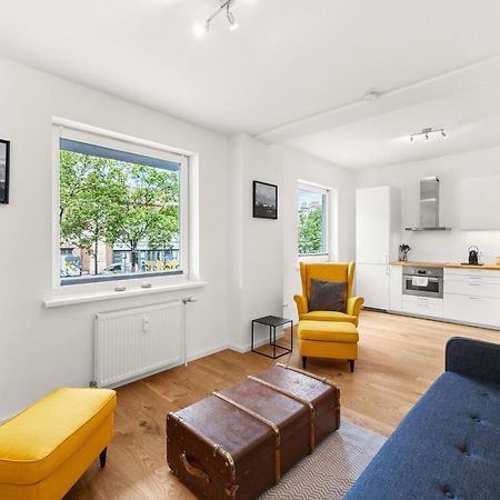 Apartment Near Volksoper - Modern, Big, Central, Cosy Wien Eksteriør billede