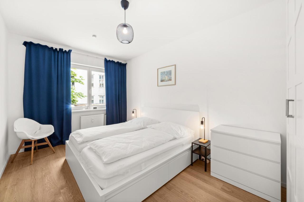 Apartment Near Volksoper - Modern, Big, Central, Cosy Wien Eksteriør billede