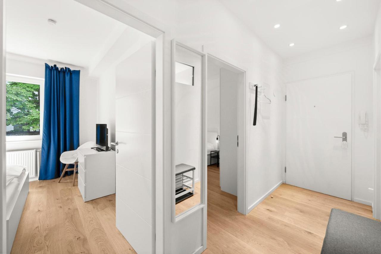 Apartment Near Volksoper - Modern, Big, Central, Cosy Wien Eksteriør billede